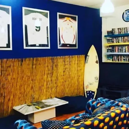 The Paintshop Фигейра-да-Фош