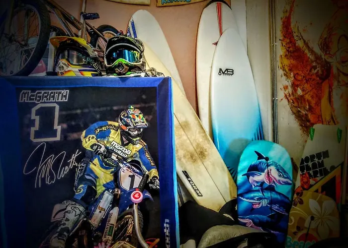 Ostello The Paintshop Figueira da Foz